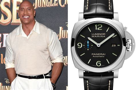 Celebrities Wearing Panerai Watches List: Mayer, .